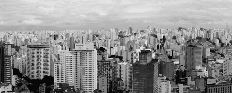 TERRA DA GAROA - SP 11