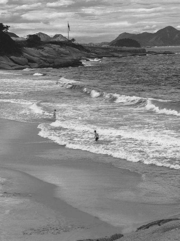 CIDADE MARAVILHOSA - RJ 9