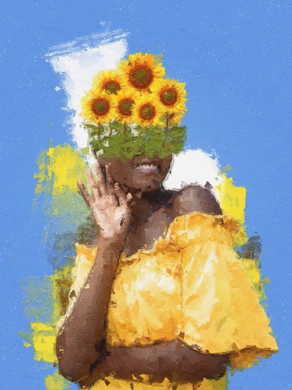 PRIMAVERA - ALEGRIA