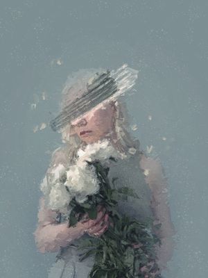 PRIMAVERA - PURITY