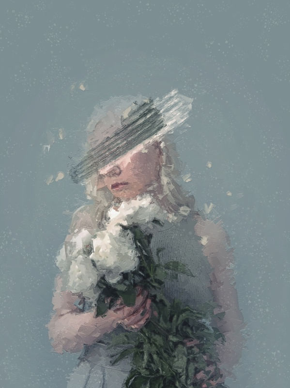 PRIMAVERA - PURITY