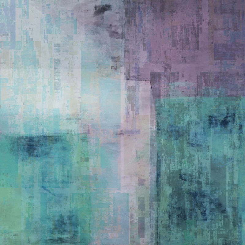 DIGITAL ABSTRACT