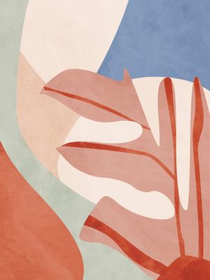 A NATUREZA E SUAS FORMAS 8