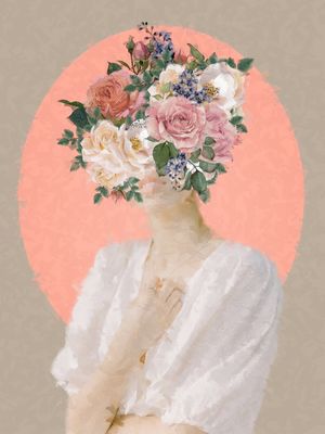 PRIMAVERA -FRAGILITÉ