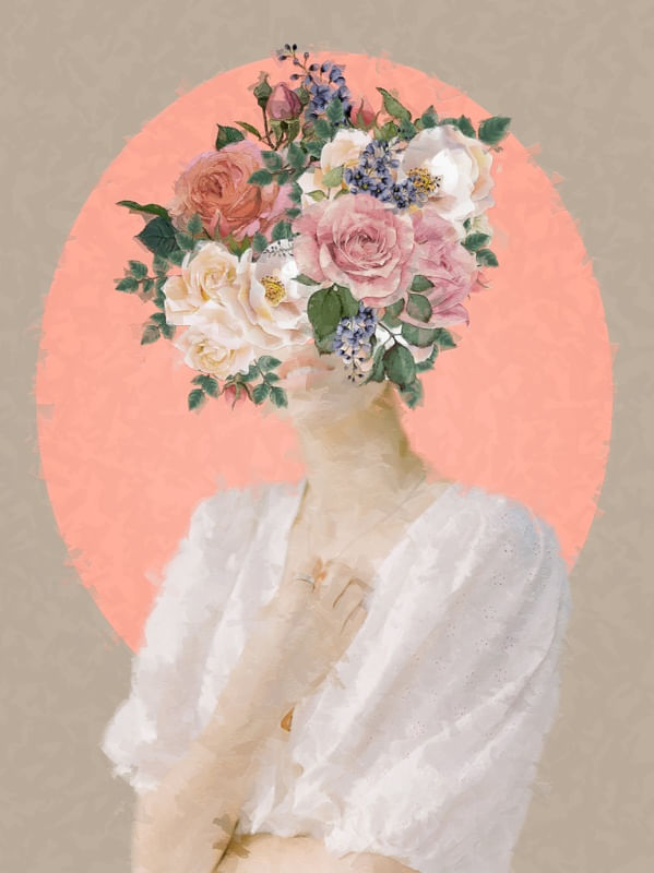 PRIMAVERA -FRAGILITÉ