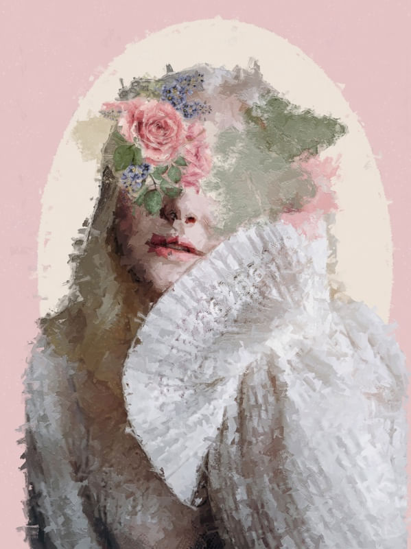 PRIMAVERA- DES ROSES
