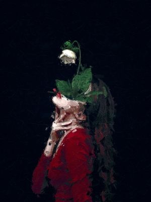 PRIMAVERA - ALÉM DO OLHAR