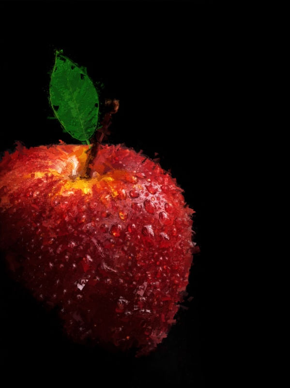 O FRUTO