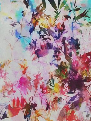 FLORES E FOLHAS DE UM NOVO OUTONO