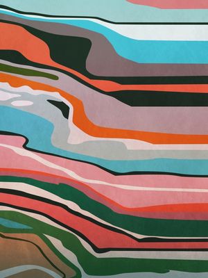 MAR DE CORES 7