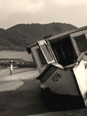 PARATY- OBRA 2