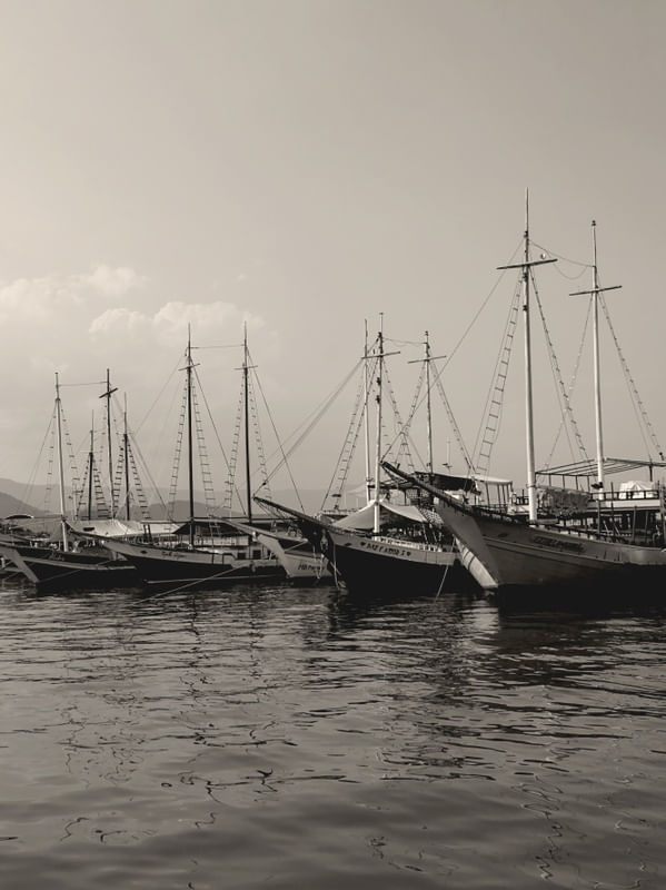 PARATY- OBRA 3