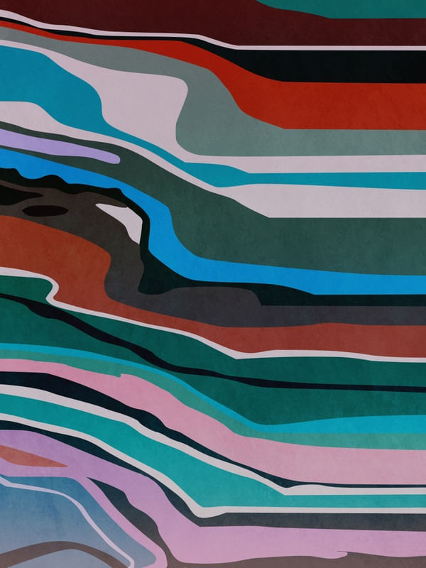 MAR DE CORES 8