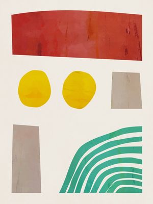 PEÇAS ABSTRATAS 3