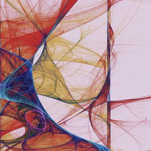 A DANÇA FRACTAL 2