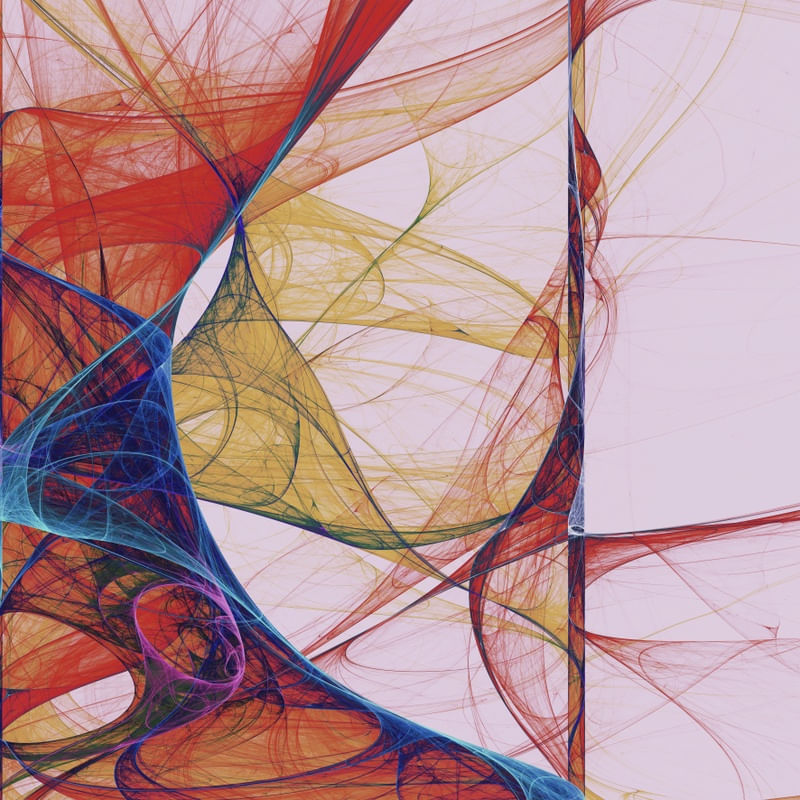 A DANÇA FRACTAL 2