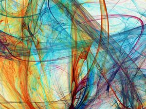A DANÇA FRACTAL 3