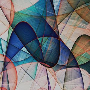A DANÇA FRACTAL 4