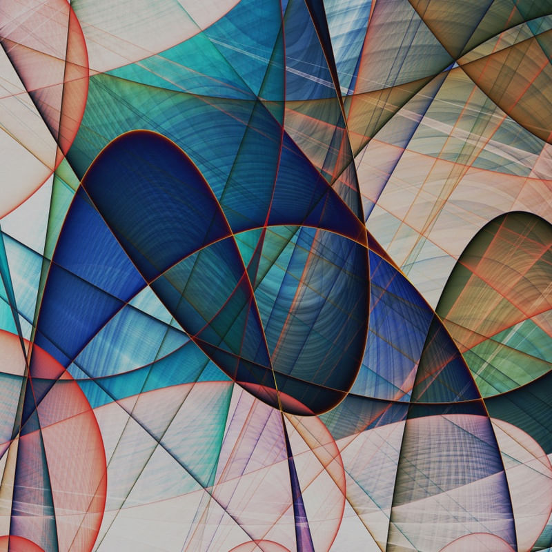A DANÇA FRACTAL 4