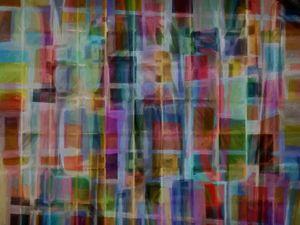 COLORFUL MURAL 3
