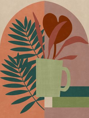 MEU NOVO JARDIM