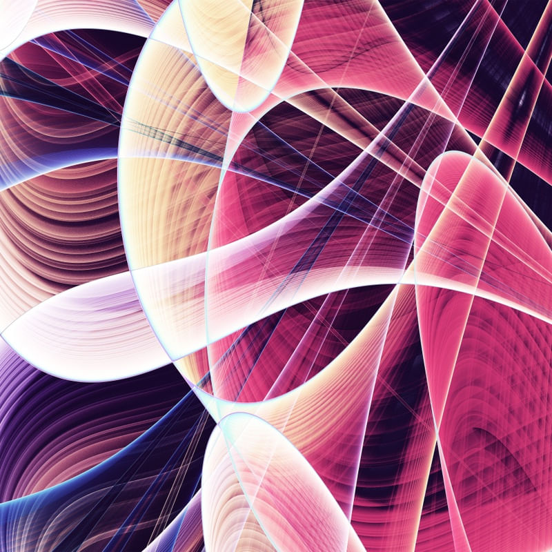FRACTAL DE PRIMAVERA