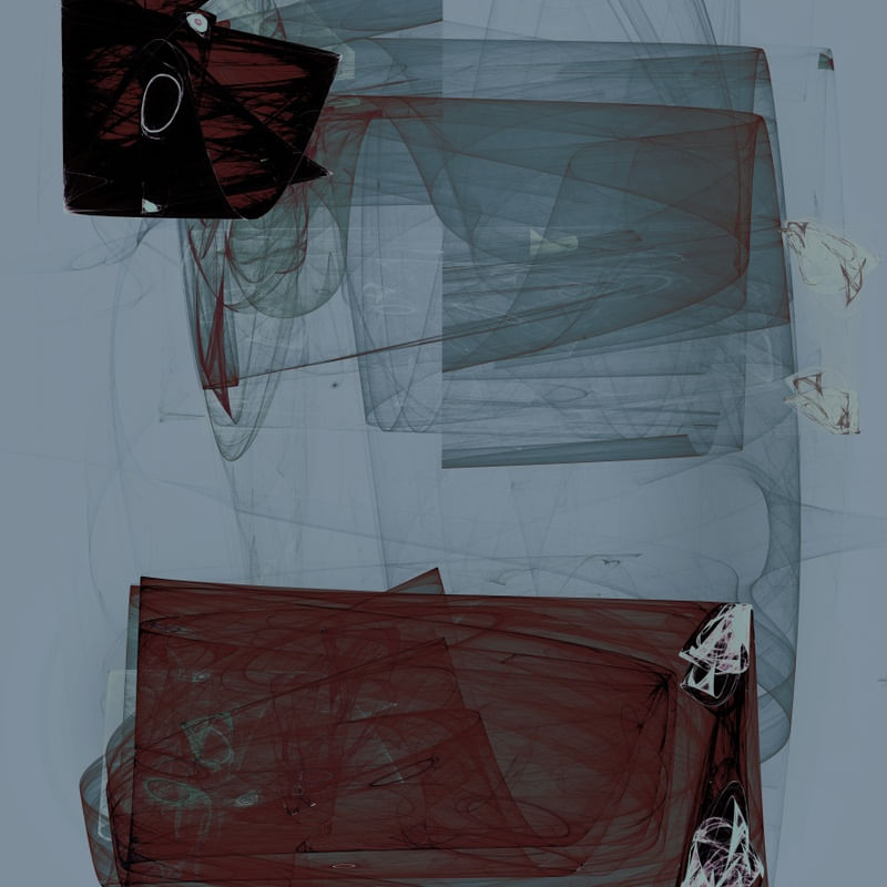 JANELA ABSTRATA
