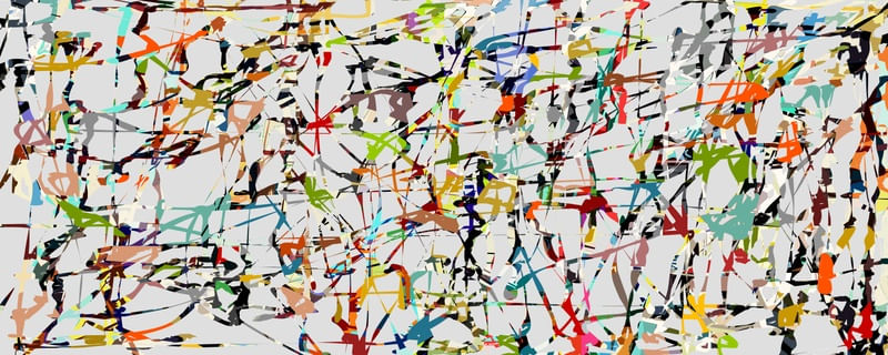PANORÂMICA HORIZONTAL POLLOCK - GATEWAY 1