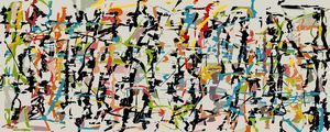 PANORÂMICA HORIZONTAL POLLOCK - GATEWAY 2