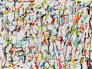 POLLOCK - GATEWAY 1