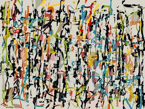 POLLOCK - GATEWAY 2