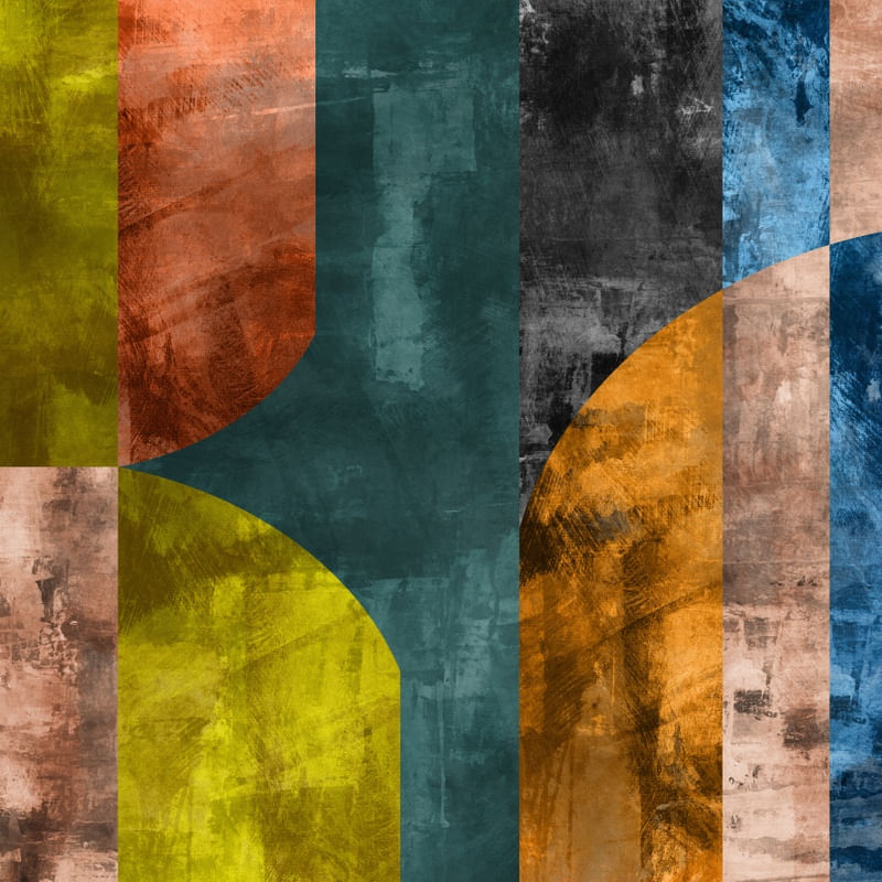 BLOCO RÚSTICO