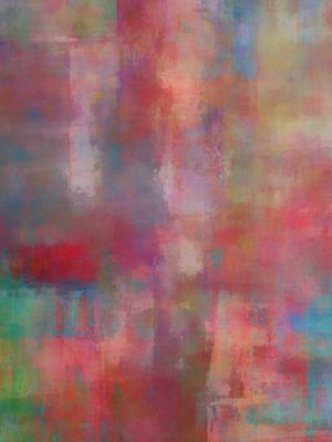 RUSTIC PAINTING 1