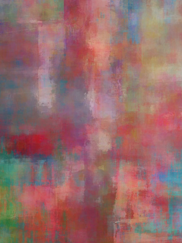 RUSTIC PAINTING 1