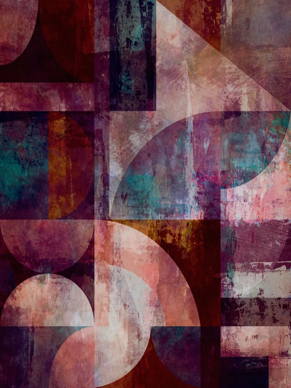 ABSTRATO ESPECIAL RÚSTICO