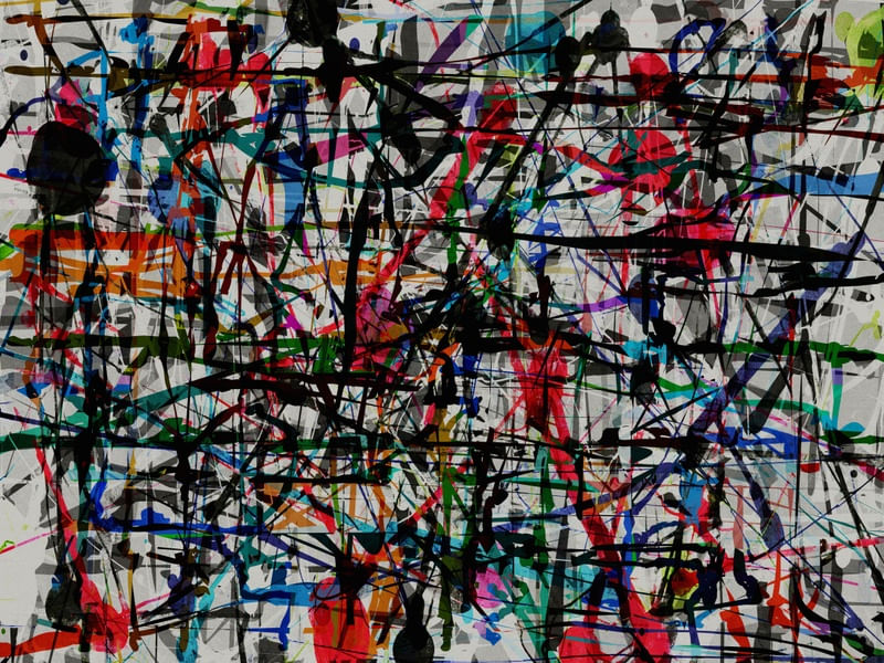 URBAN POLLOCK 10