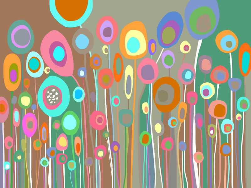 JARDIM DAS FLORES VIVAS 5