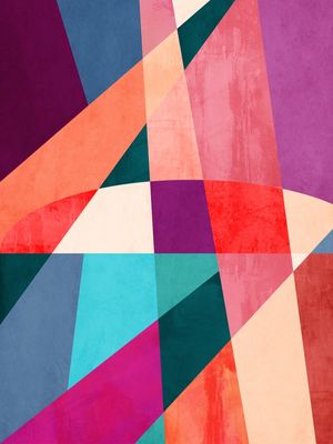 CAMINHO DE CORES 1
