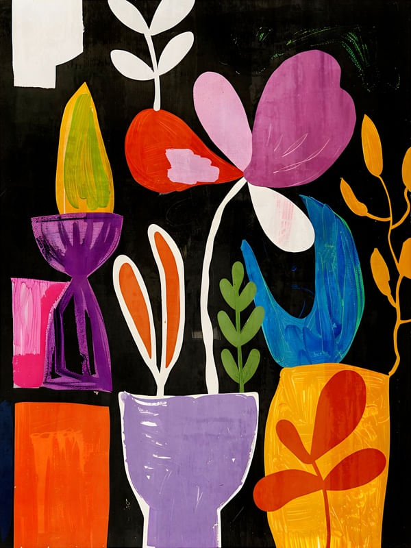 O MEU JARDIM É TÃO BONITO 2 BY AI