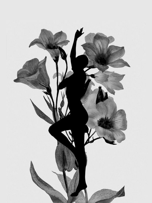 NOIR ET BLANC