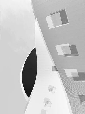 NOIR ET BLANC 2