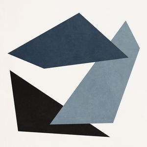 GEOMETRIC ART - B02