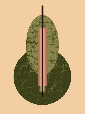 VERDE GUATEMALA II