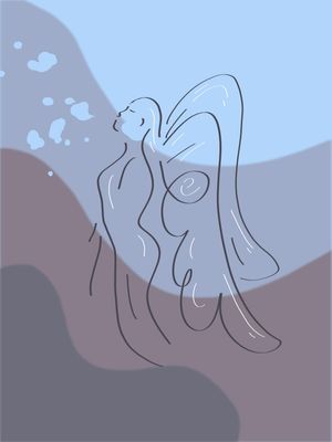 EVEN ANGELS CRY