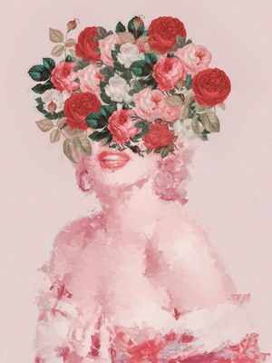 ROSA FLOR II