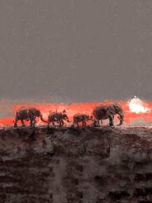 REAL NATURE 4