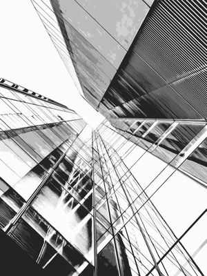 NOIR ET BLANC 06
