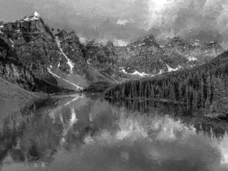 PLACES-LAGO PEYTO
