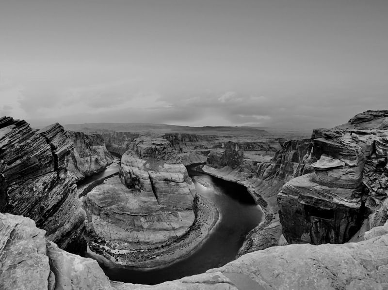 PLACES-LAKE POWELL