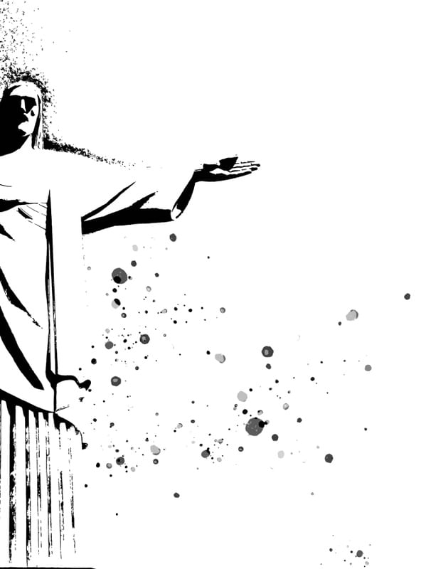 PLACES -RIO DE JANEIRO